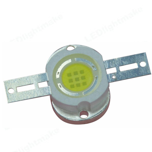 High power led Single Color integrated LED with epistar chip 5w